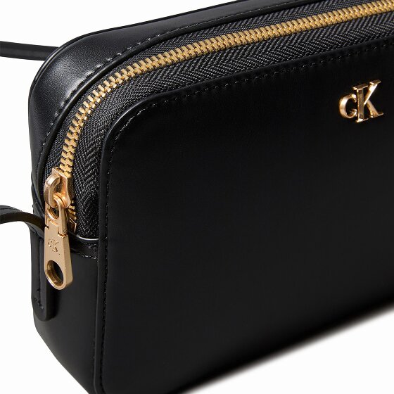 Calvin Klein CK Camera Sac à bandoulière 20 cm