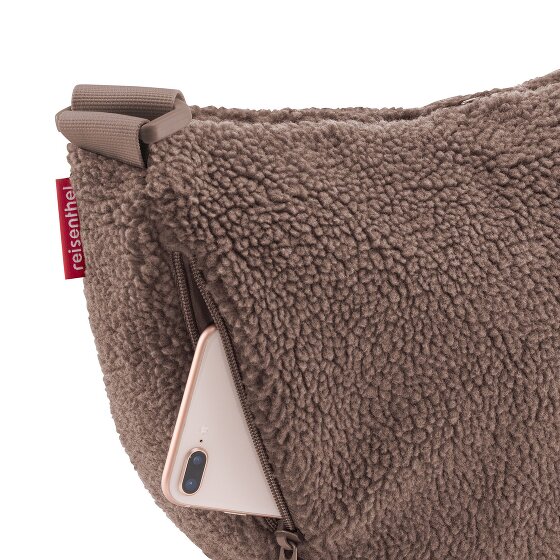 reisenthel Moonbag Sac à bandoulière S 40 cm