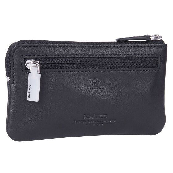 Maître F3 Sigwulf Étui à clés Cuir 12.5 cm
