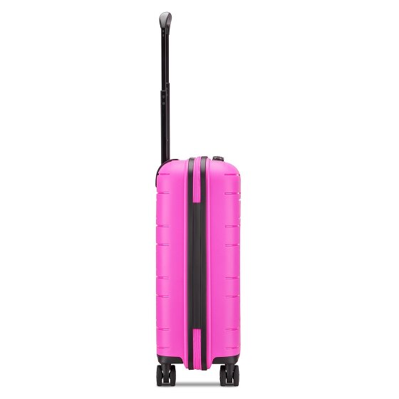 MODO by Roncato Supernova 2.0 4 roulettes Set de valises 2 pièces