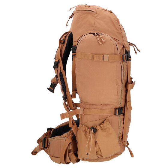 Fjällräven Kajka 55 Sac à dos de trekking M-L 74 cm