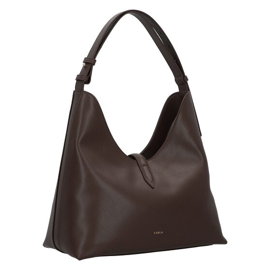 Furla Goccia Sac à bandoulière Cuir 30 cm