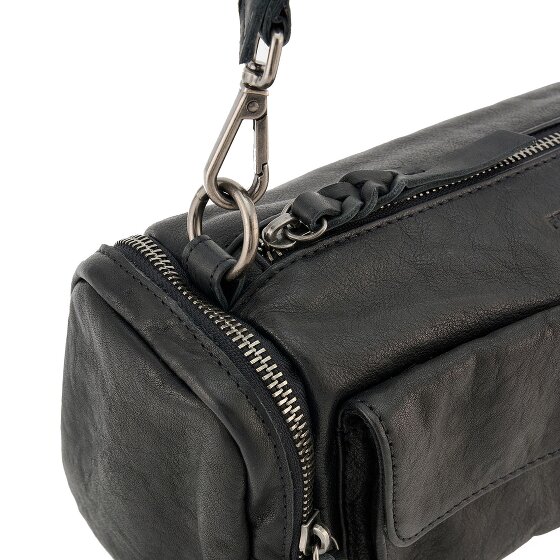 FredsBruder All My Pockets Sac à bandoulière Cuir 24 cm