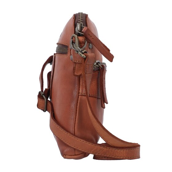 Harbour 2nd Anchor Love Taliza Sac à bandoulière Cuir 19 cm