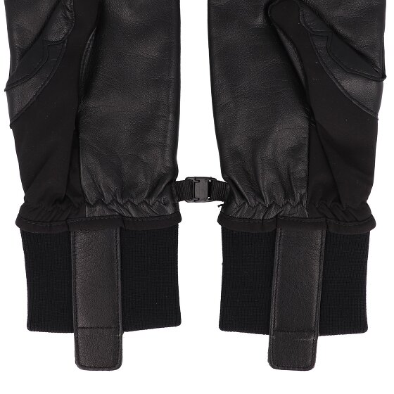 Kessler Sport Hafjell Gants Cuir