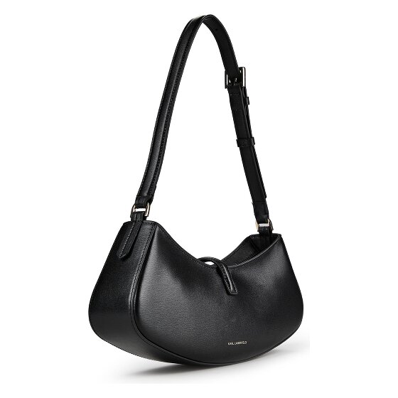 Karl Lagerfeld Autograph Sac à bandoulière 32.5 cm