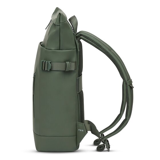 Kapten & Son Helsinki Daypack 46 cm Compartiment ordinateur