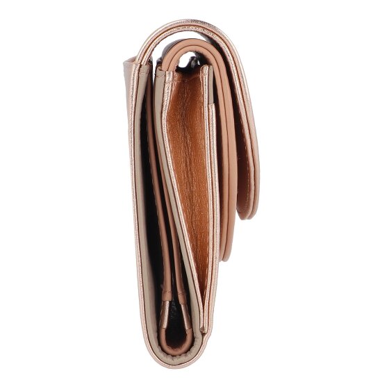 DuDu Porte-monnaie en cuir 13 cm