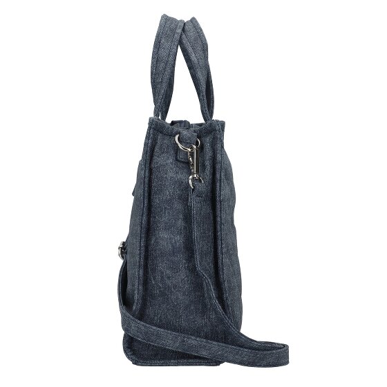 Tom Tailor Denim Wanessa Sac à bandoulière S 22.5 cm