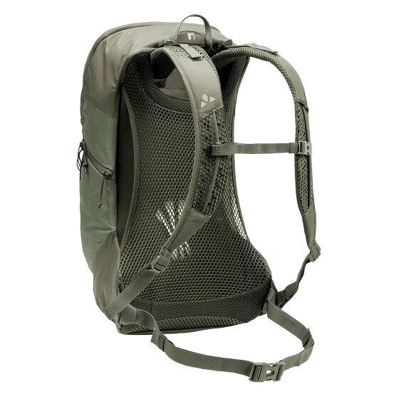 Vaude Agile Air Sac à dos de randonnée 53 cm