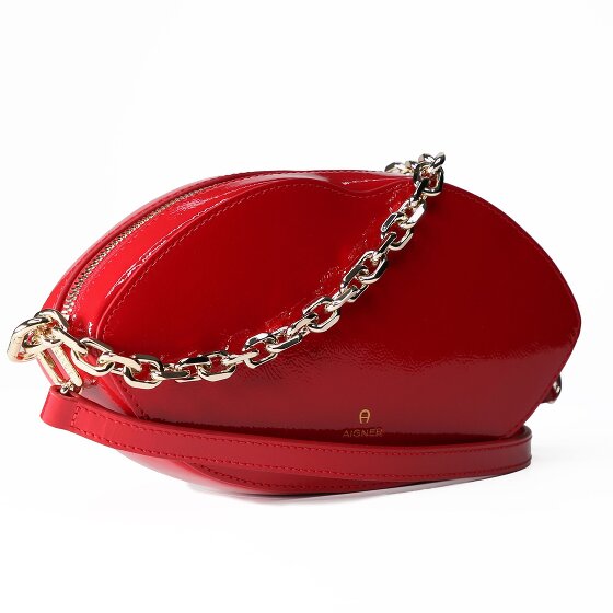 AIGNER Fashion Sac à bandoulière Cuir 23 cm