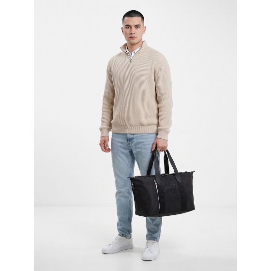 Lacoste Lynon Sac de voyage Weekender 45 cm