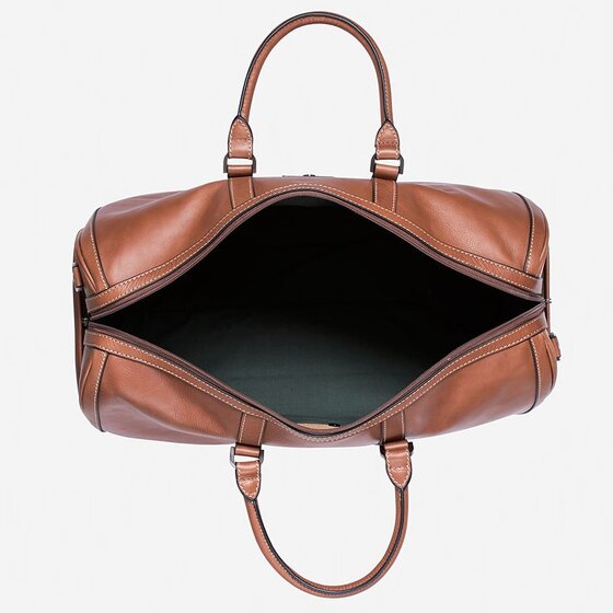 Jekyll & Hide Montana Sac de voyage Weekender Cuir 52 cm