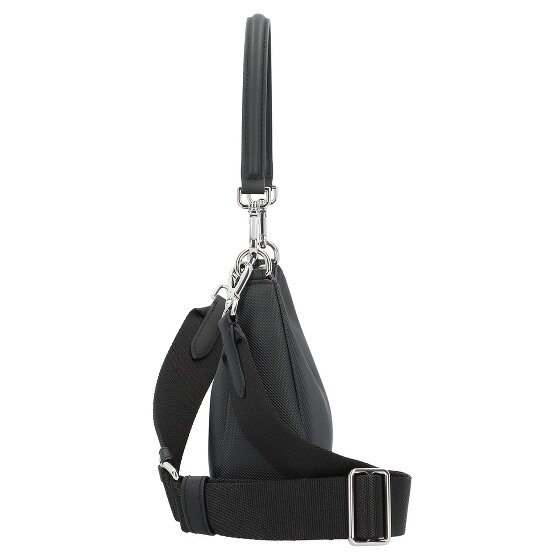 Lacoste Core Essentials Daily City Sac à bandoulière 23 cm