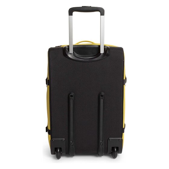 Eastpak Transit'R Plus 2 roues Valise cabine 55 cm