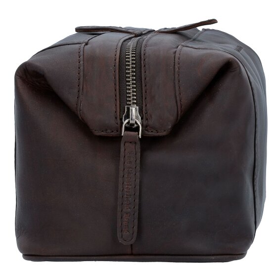 The Chesterfield Brand Vince Trousse de toilette Cuir 29 cm
