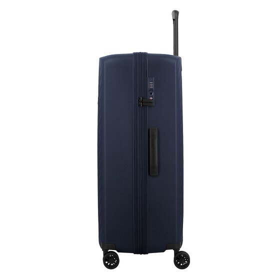 Jump Levante 4 roues Valise cabine 75 cm