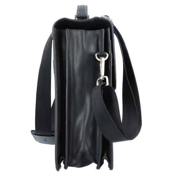 Esquire Porte-documents Oxford en cuir 42 cm
