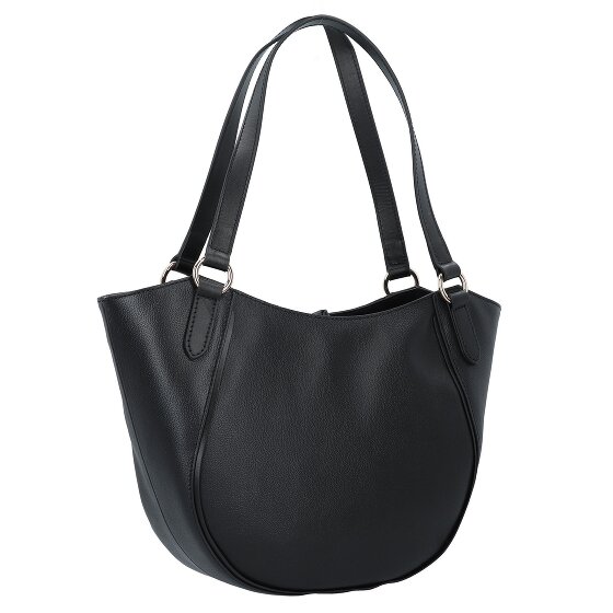 The Bridge Domitilla Sac à bandoulière Cuir 39 cm