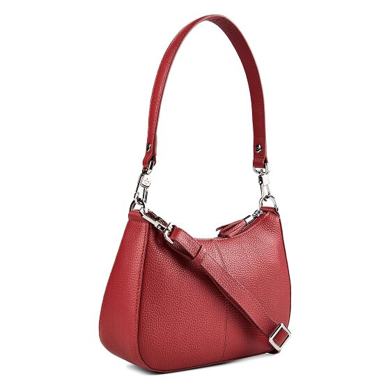 Braun Büffel Hanna Sac à bandoulière Cuir véritable 25 cm