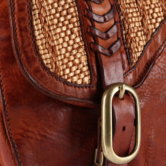 Campomaggi Gioachina Sac à bandoulière Cuir 24 cm