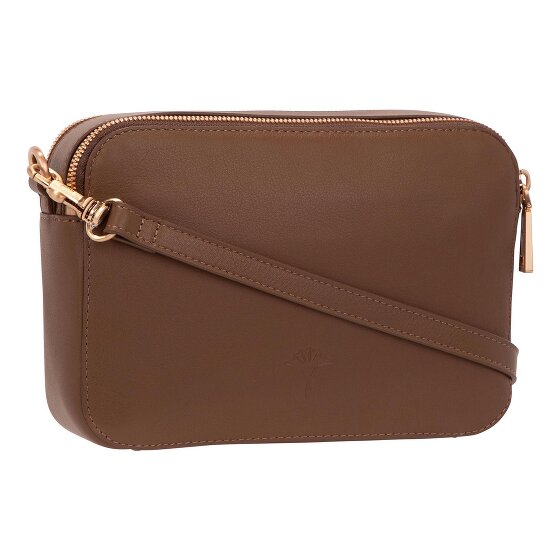 Joop! Susan Sac à bandoulière Cuir véritable 22 cm