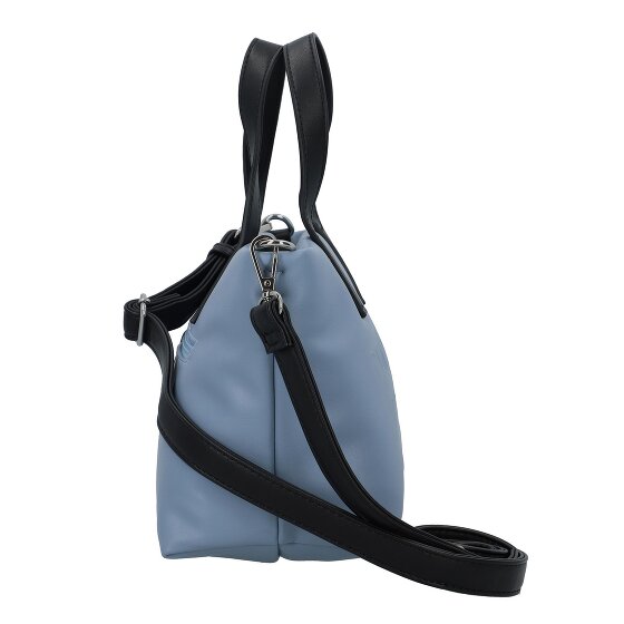 Tom Tailor Thessa Sac de shopper 29.5 cm