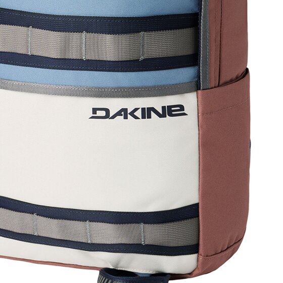 Dakine 96 28 L Daypack 50 cm Compartiment pour ordinateur portable