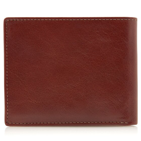 Castelijn & Beerens Porte-monnaie Gaucho RFID en cuir 10,5 cm