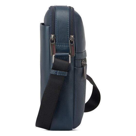 Roncato Trial Sac à bandoulière Cuir 20 cm