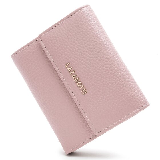 Lazarotti Bologna Leather Porte-monnaie Cuir 12 cm