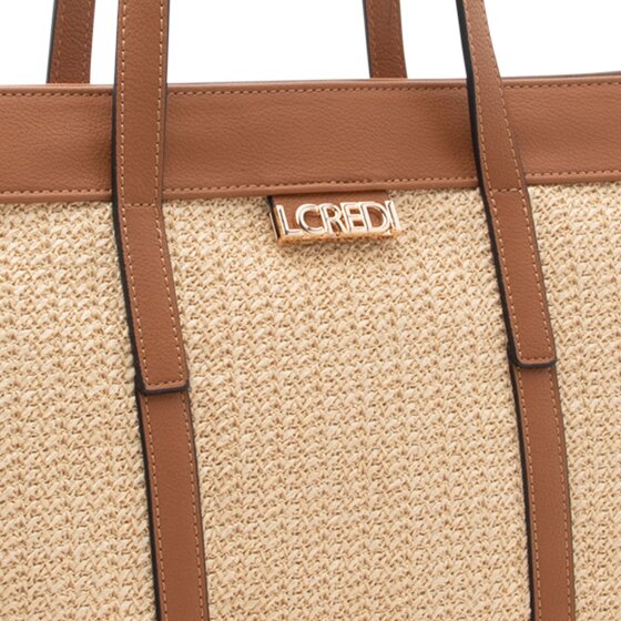 L.Credi Rosalie Sac de shopper 42 cm