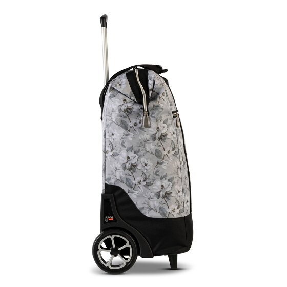 Punta Big Wheel Chariot à provisions 62 cm