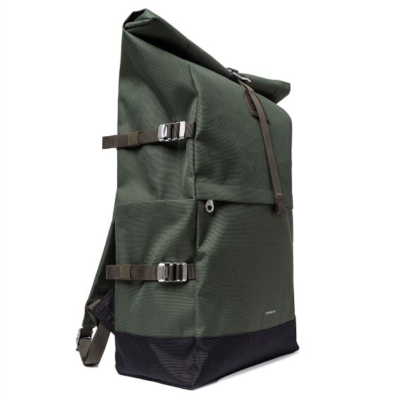 Sandqvist Icon Daypack 65 cm Compartiment ordinateur