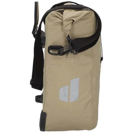 Deuter Sacoche à vélo Weybridge 20+5L 40 cm