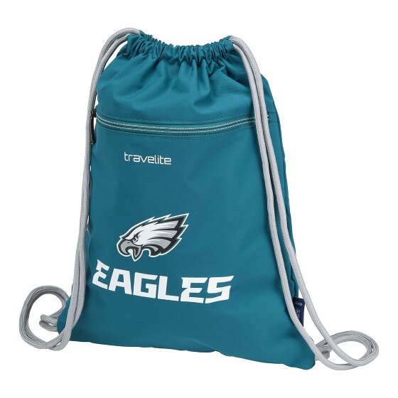 Travelite travelite x NFL Sac de gym 41 cm