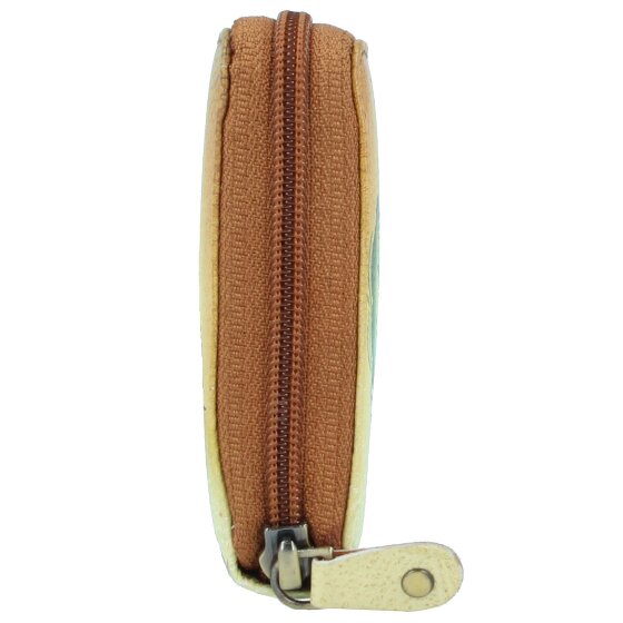 Greenland Nature Porte-monnaie Art+Craft RFID cuir 20 cm