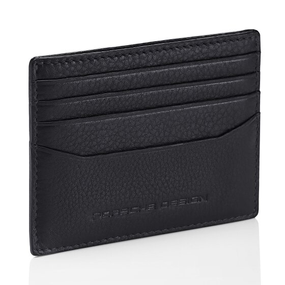 Porsche Design Porte-cartes de crédit Business RFID en cuir 10 cm