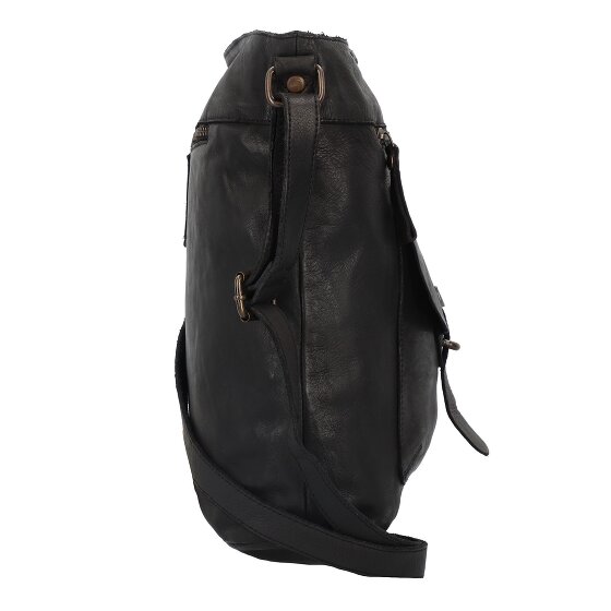 Harbour 2nd Urban Poets Skyler Sac à bandoulière Cuir 37 cm