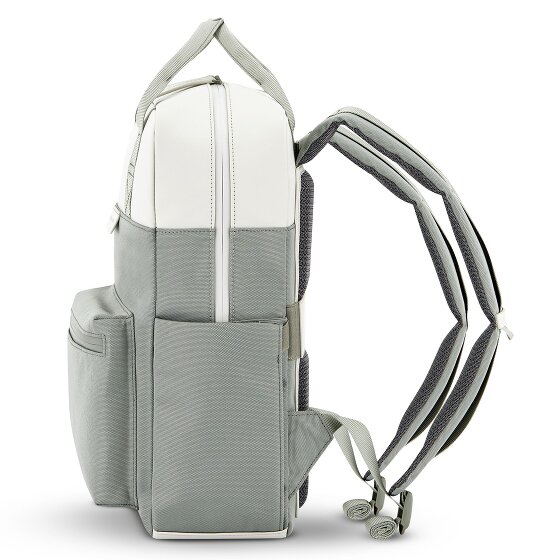 Kapten & Son Bergen Pro Daypack 39 cm Compartiment pour ordinateur portable