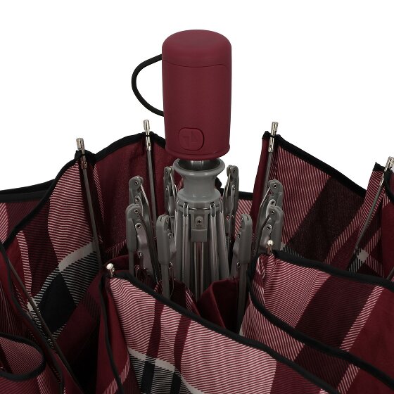 Samsonite Alu Drop S Parapluie de poche 98 cm