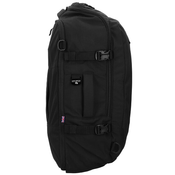 Cabin Zero Adventure Cabin Bag ADV 42L Sac à dos 55 cm