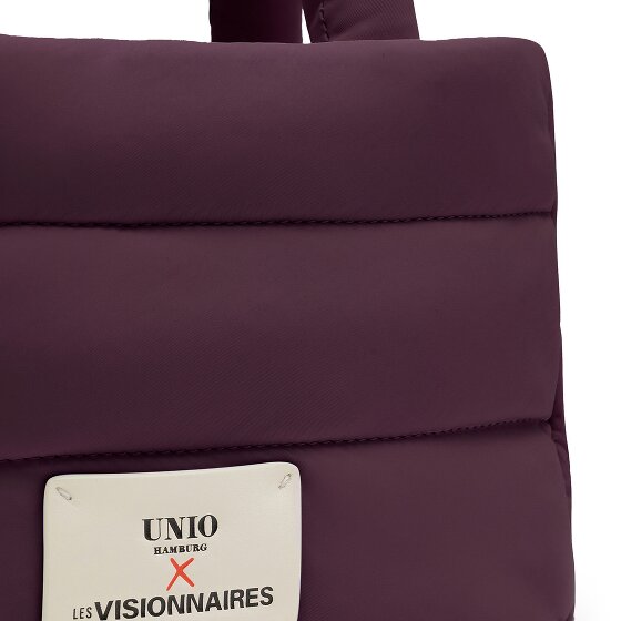 LES VISIONNAIRES Unio Cortina S Cortina S Sac à main S 29 cm