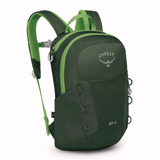 Osprey Jet 12 Sac à dos de randonnée 36.5 cm
