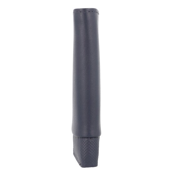 Samsonite Pro-DLX 6 Étui pour cartes de crédit Protection RFID Cuir 8 cm