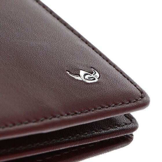 Golden Head Colorado Porte-monnaie RFID cuir 11,5 cm