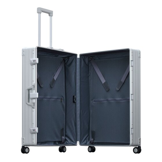 Aleon Traveler Trolley 4 roues 81 cm