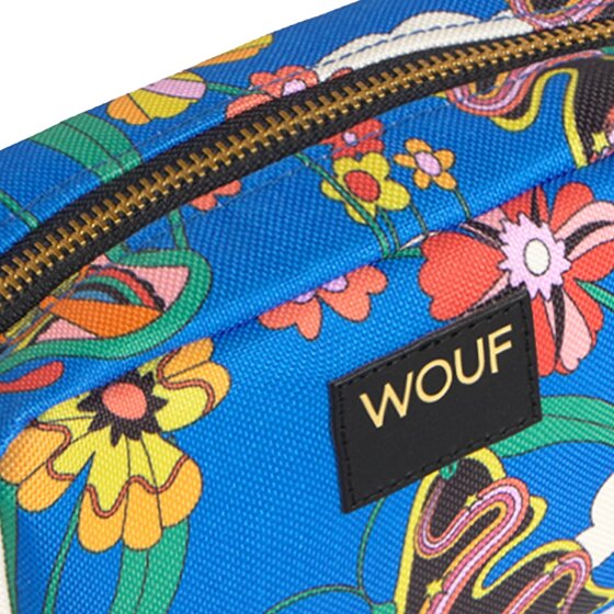 Wouf Daily Trousse de toilette 15 cm