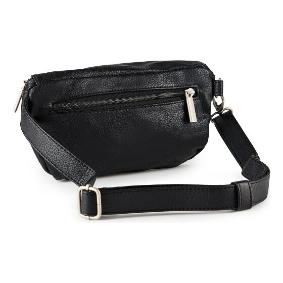 Zwei Mademoiselle.M Sac banane 25 cm