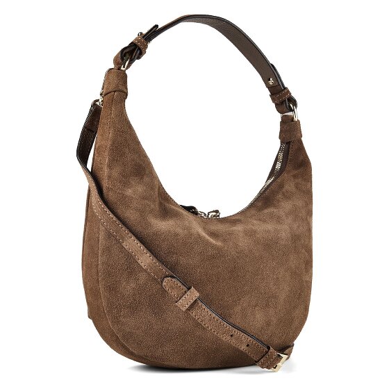 abro Nana Sac à bandoulière Cuir véritable 27.5 cm